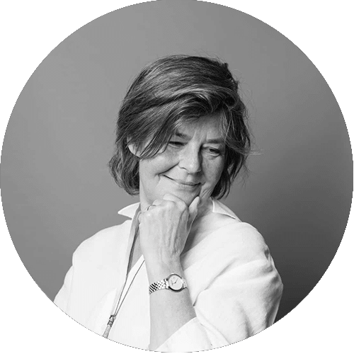 Jolanda Kirpensteijn